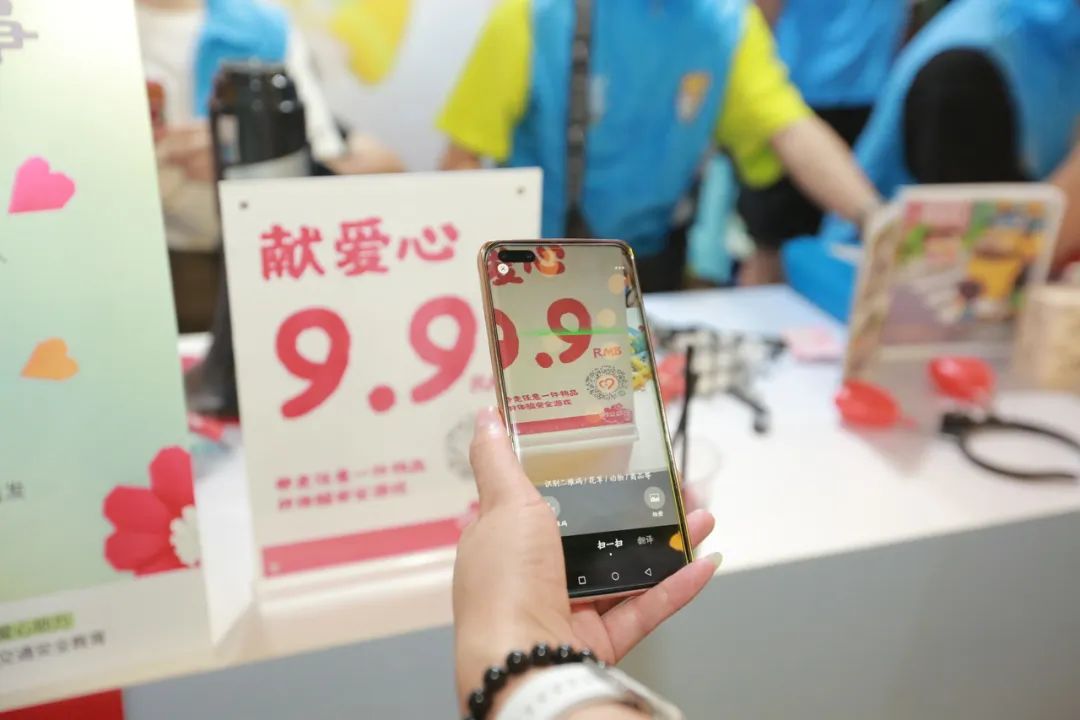 影響600+萬人，99公益日宇通用愛心守護孩子平安路途！