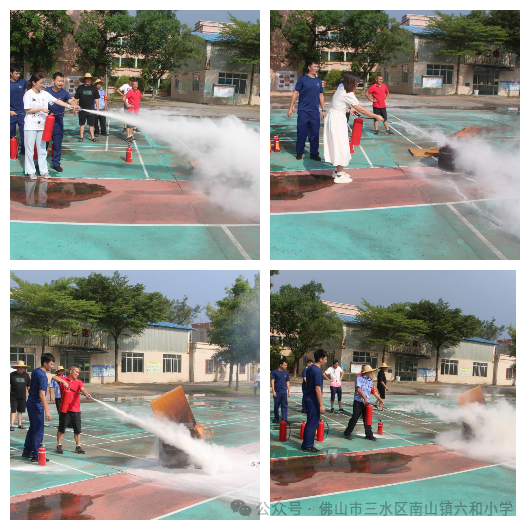 快樂乘車,安全同行——南山鎮六和小學2025—2026學年校車消防逃生演練 快樂乘車,安全同行——南山鎮六和小學2025—2026學年校車消防逃生演練