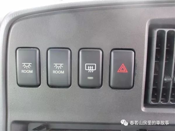 日本的幼兒園校車是什么樣的？