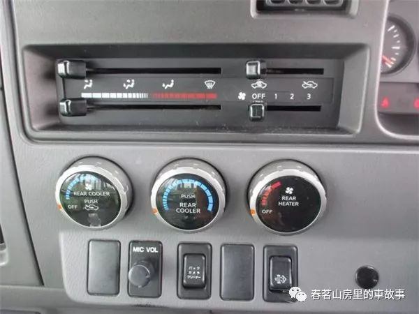 日本的幼兒園校車是什么樣的？