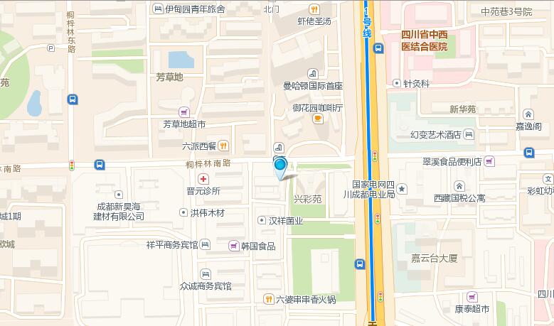 成都幼兒園校車司機招聘啟事