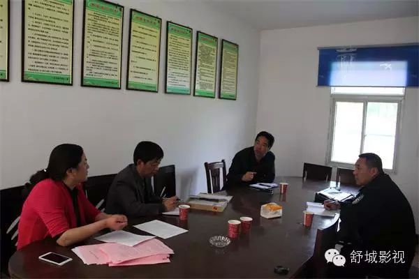 安徽：干汊河鎮(zhèn)人大督查校車安全整治工作