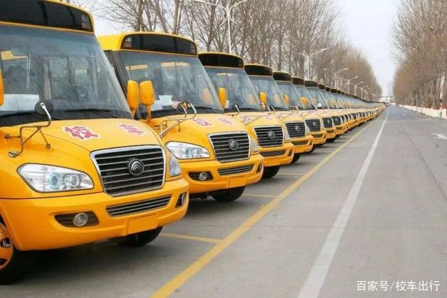 專訪｜龍通校車：當公益與校車的結合，會激起什么不一樣的火花