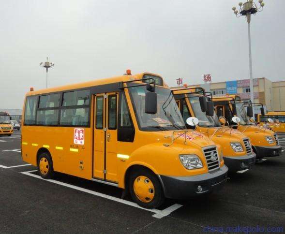 湖南衡陽市教育局:校車一年必須進(jìn)行兩次“二級維護(hù)”