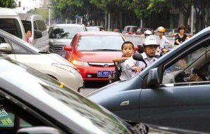 佛山：三水區(qū)實(shí)驗(yàn)小學(xué)最快11月通校車！