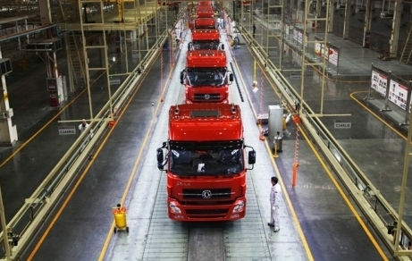 校車、電動(dòng)貨車及公交車需求看漲 一大波利好降臨商用車細(xì)分市場(chǎng)