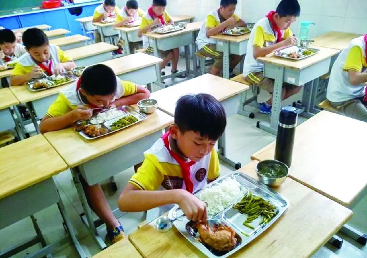 幼安達幼兒園接送機系統，讓校車接送更智慧安全