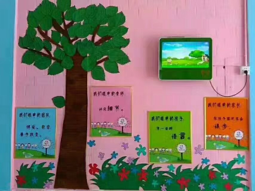 幼安達幼兒園接送機系統，讓校車接送更智慧安全