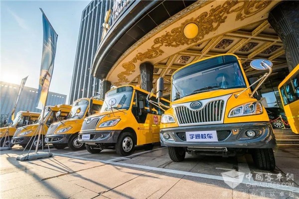 校車問題，到底歸屬哪個部門管理？