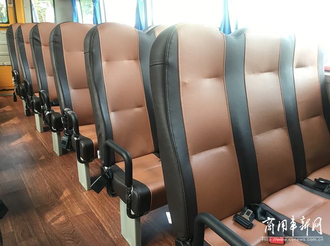 管理搞上去、收費(fèi)降下來！起底鹽阜校車安全運(yùn)營背后的秘密