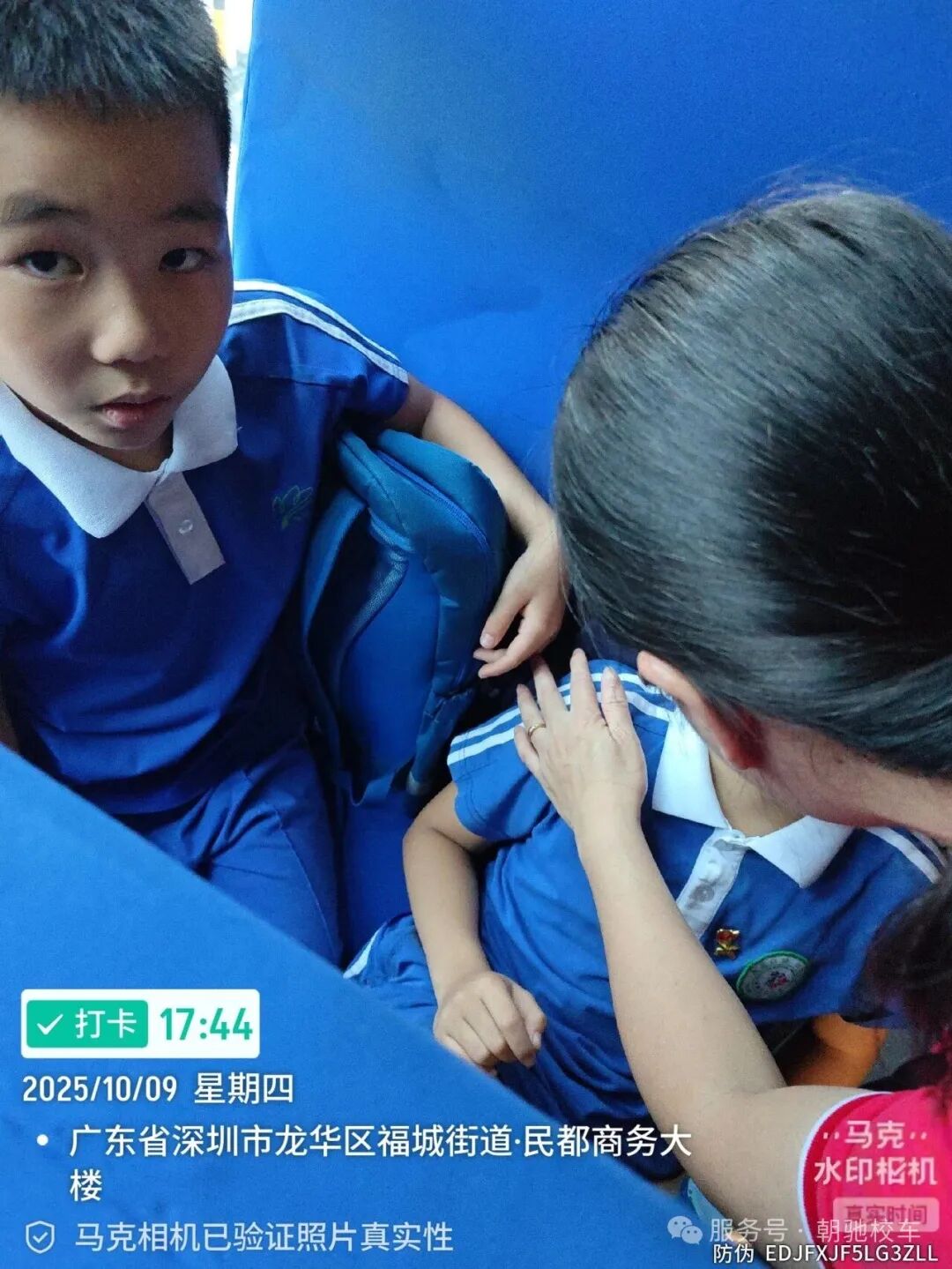 校車安全-駕駛員篇/ 校車安全-駕駛員篇