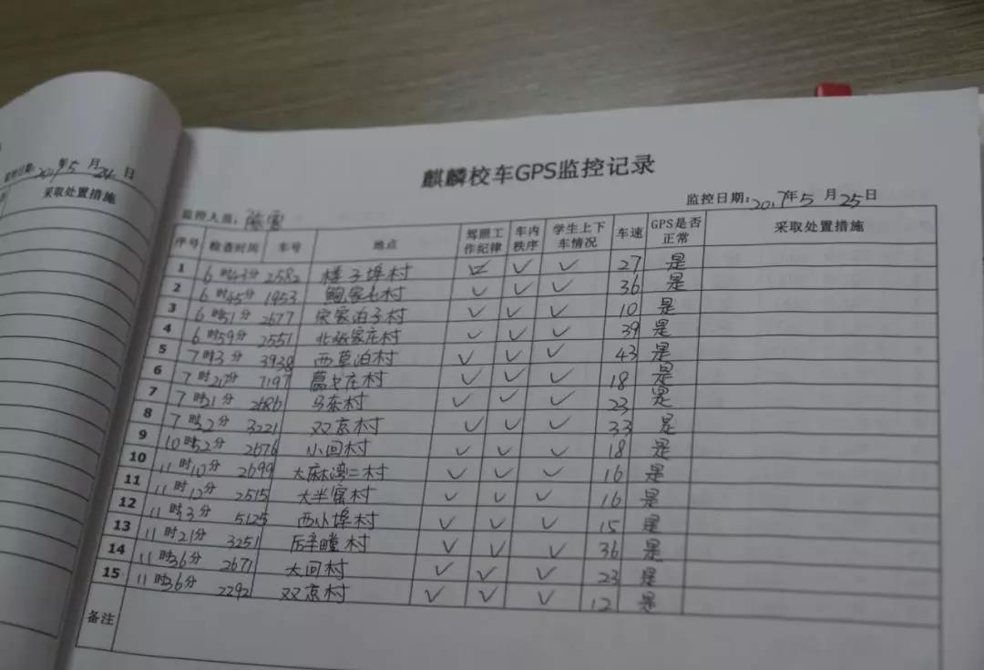 青島麒麟校車運營干貨