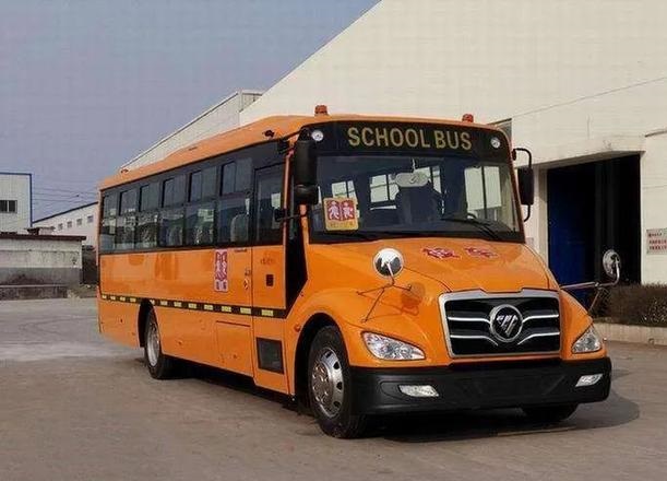 校車發(fā)展中所面臨的財(cái)政問(wèn)題