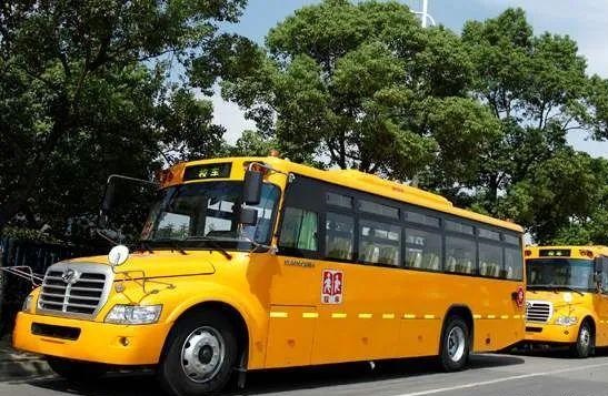 校車發(fā)展中所面臨的財(cái)政問(wèn)題