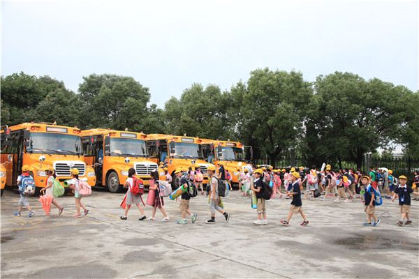 校車有剛需，運營卻難上加難，校車運營商發(fā)出這樣的吶喊！