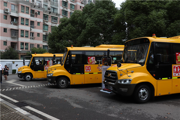 校車有剛需，運營卻難上加難，校車運營商發(fā)出這樣的吶喊！
