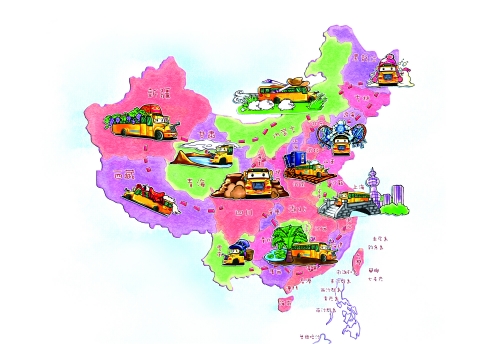運營資金難題待解 —— 校車運營模式調研報告