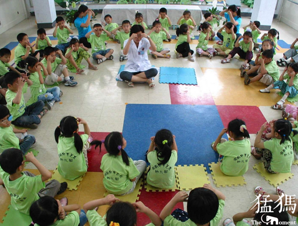今年年底前，河南全省幼兒園責任督學掛牌督導實現(xiàn)全覆蓋