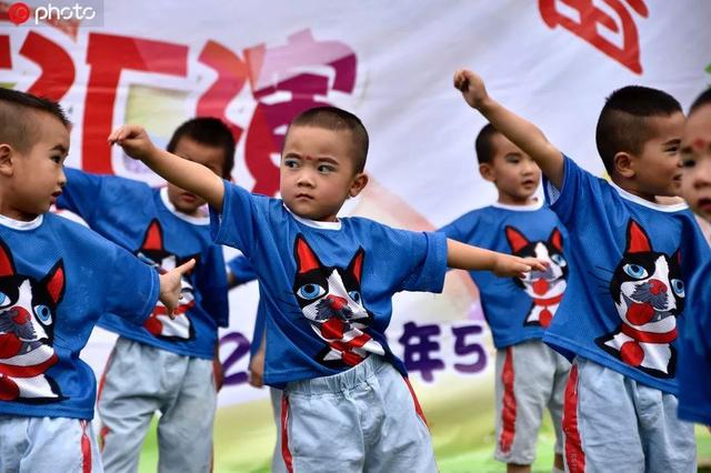 學(xué)前教育規(guī)模擴(kuò)大，解決“入園難”“入園貴”還需政策傾斜
