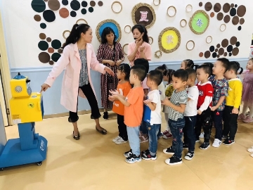 開學了，最全的幼兒園防疫物資清單！10萬+園長收藏！