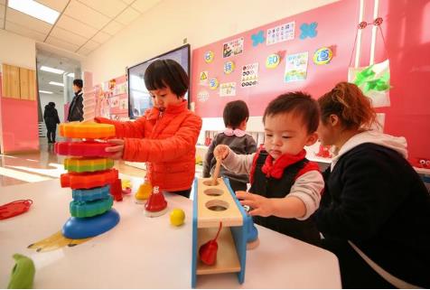 網絡問政丨高新區無幼兒園可讀？回復：一所待開園，另兩所在建