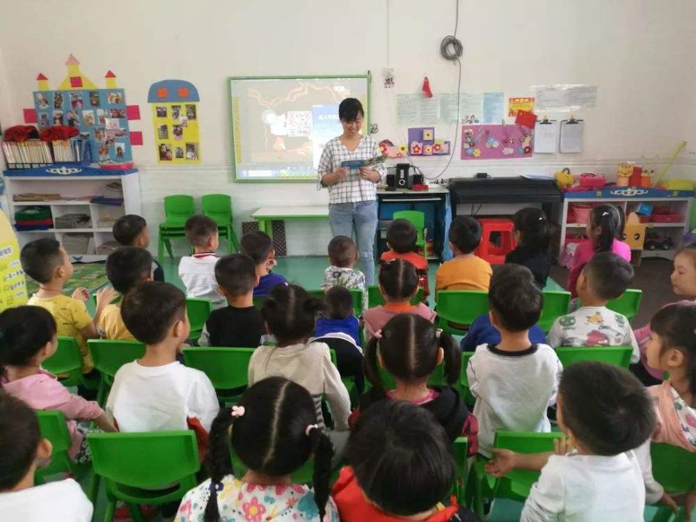 這個省幼兒園4月7號開學？家長：安全第一，不著急立馬送孩子上學